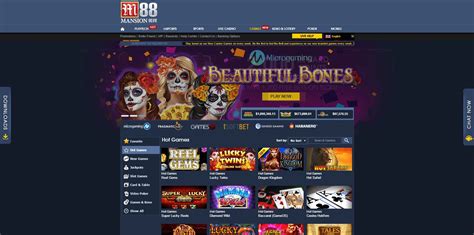 M88 Casino Review 2024 .